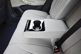 2024款星途星纪元