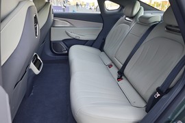 2024款星途星纪元