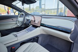 2024款星途星纪元