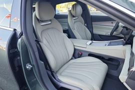 2024款星途星纪元