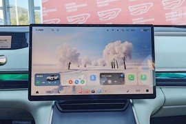 2024款星途星纪元