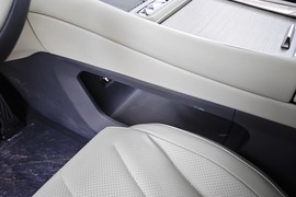 2024款星途星纪元