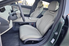 2024款星途星纪元