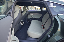 2024款星途星纪元