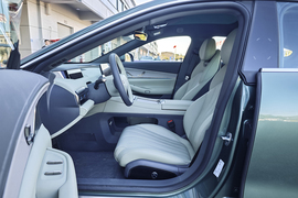 2024款星途星纪元