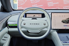 2024款星途星纪元