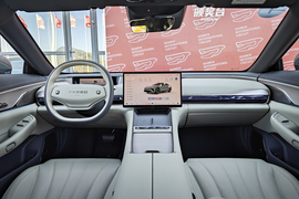 2024款星途星纪元