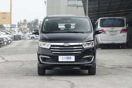 2023款江淮瑞风M3