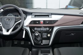 2023款江淮瑞风M3