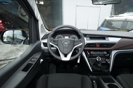 2023款江淮瑞风M3