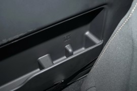 2023款江淮瑞风M3