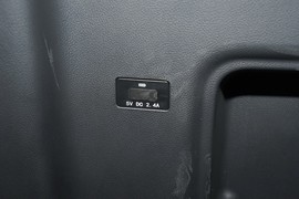 2023款江淮瑞风M3