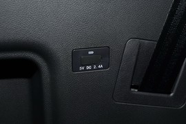 2023款江淮瑞风M3