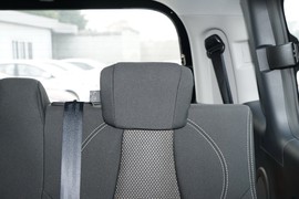 2023款江淮瑞风M3