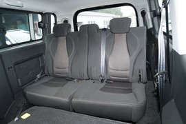 2023款江淮瑞风M3