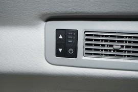 2023款江淮瑞风M3