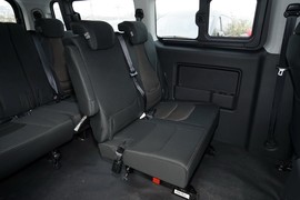 2023款江淮瑞风M3