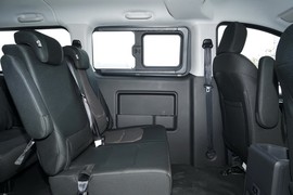 2023款江淮瑞风M3