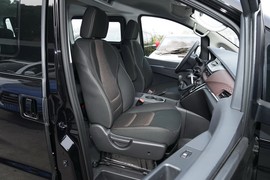 2023款江淮瑞风M3