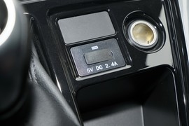 2023款江淮瑞风M3