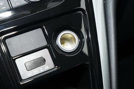 2023款江淮瑞风M3