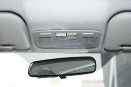 2023款江淮瑞风M3