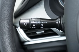 2023款江淮瑞风M3