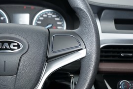 2023款江淮瑞风M3