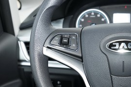 2023款江淮瑞风M3