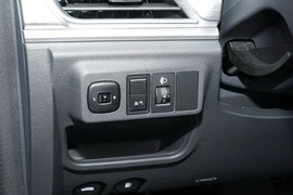 2023款江淮瑞风M3