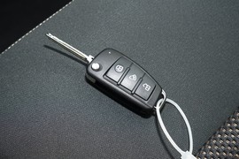 2023款江淮瑞风M3