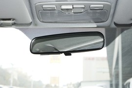 2023款江淮瑞风M3