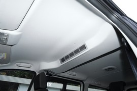 2023款江淮瑞风M3