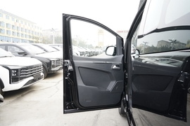 2023款江淮瑞风M3