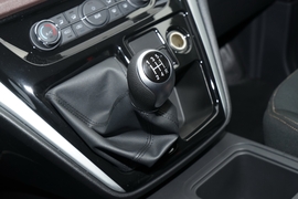 2023款江淮瑞风M3