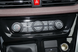 2023款江淮瑞风M3