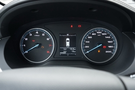 2023款江淮瑞风M3