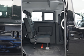 2023款江淮瑞风M3