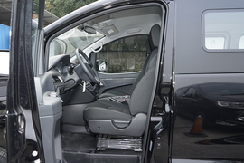 2023款江淮瑞风M3