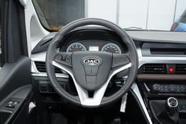 2023款江淮瑞风M3