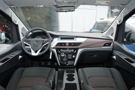 2023款江淮瑞风M3