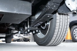 2023款江淮瑞风M3