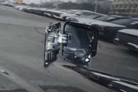 2023款江淮瑞风M3