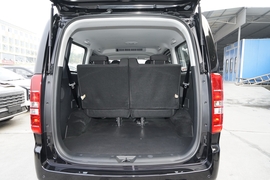 2023款江淮瑞风M3