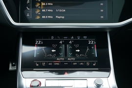 2024款奥迪RS