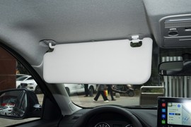 2024款东风风行T5