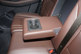 2024款东风风行T5