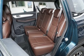 2024款东风风行T5