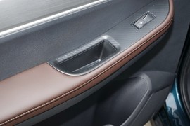 2024款东风风行T5