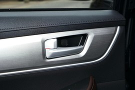 2024款东风风行T5